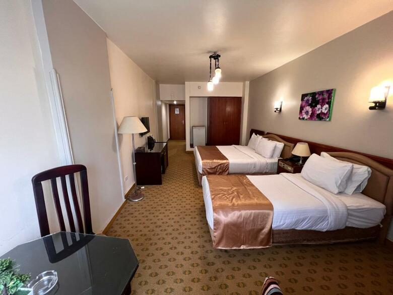 Santana Hotel Cairo