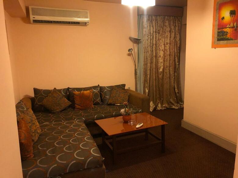 Santana Hotel Cairo
