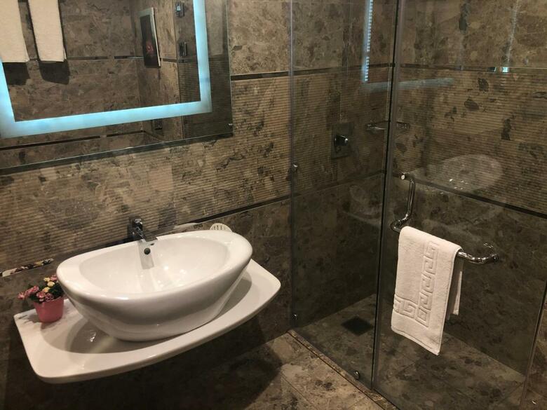 Santana Hotel Cairo