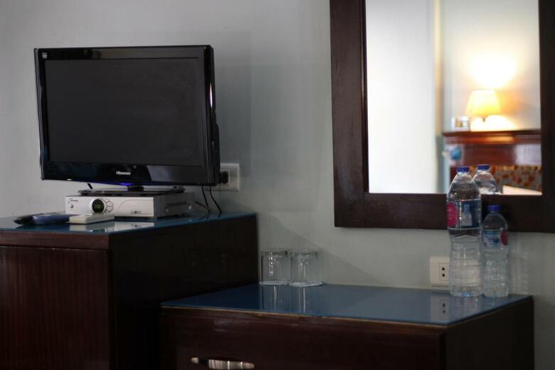 Santana Hotel Cairo