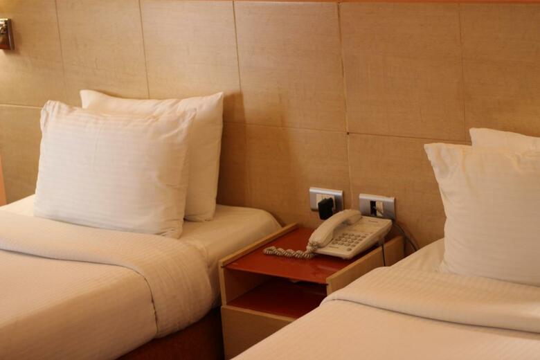 Santana Hotel Cairo