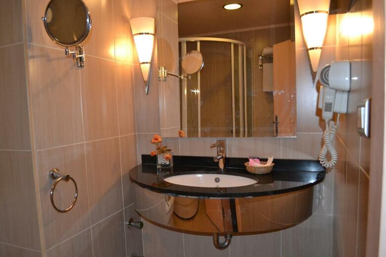 Santana Hotel Cairo