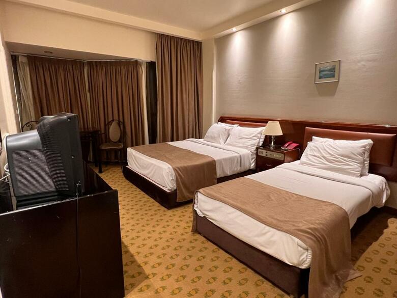 Santana Hotel Cairo