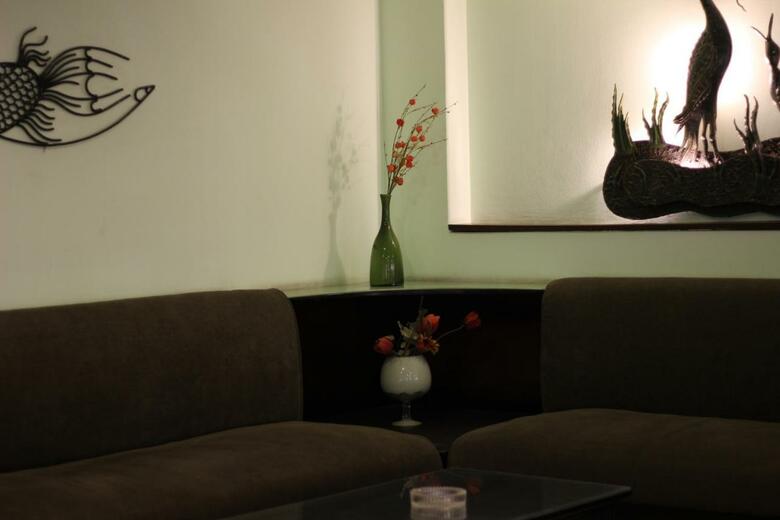 Santana Hotel Cairo