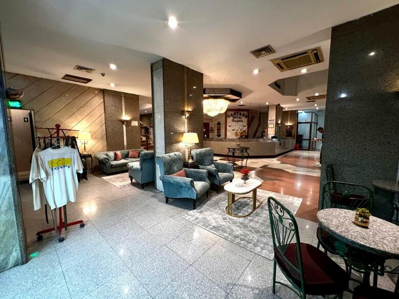 Santana Hotel Cairo