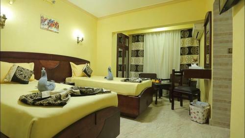 Arabia Hotel
