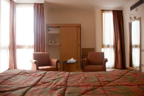 Maadi Hotel