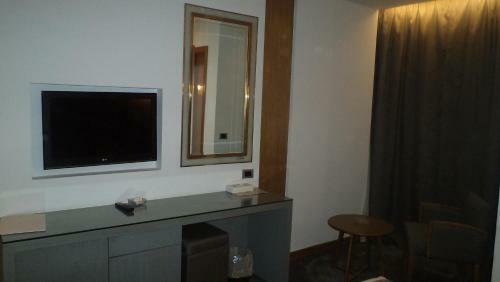 Maadi Hotel