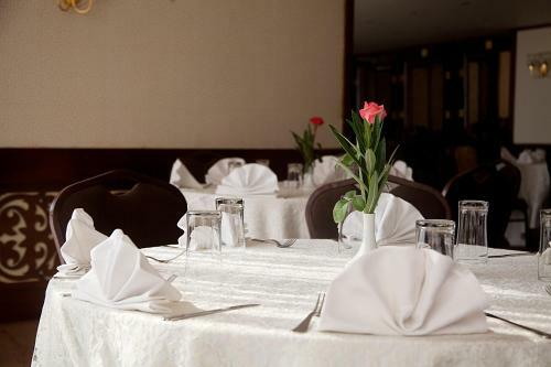 Maadi Hotel