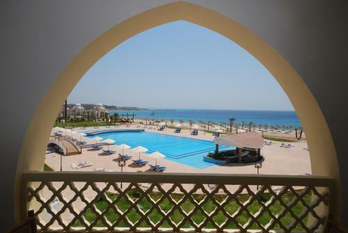 Hotel Old Palace Resort Sahl Hasheesh