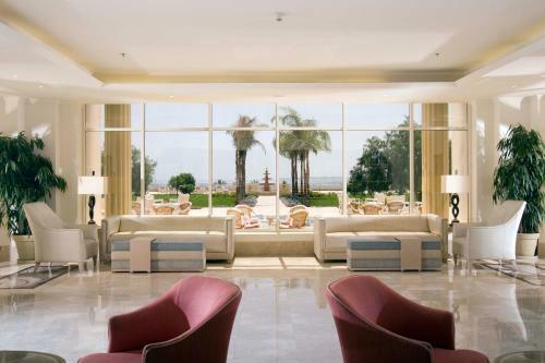 Hotel Old Palace Resort Sahl Hasheesh
