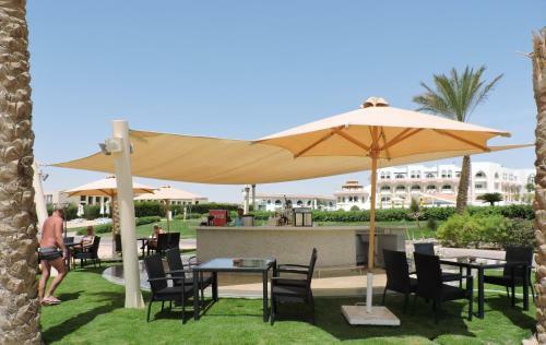 Hotel Old Palace Resort Sahl Hasheesh