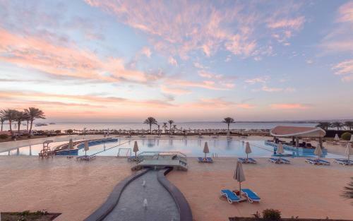Hotel Old Palace Resort Sahl Hasheesh