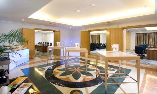 Hotel Old Palace Resort Sahl Hasheesh
