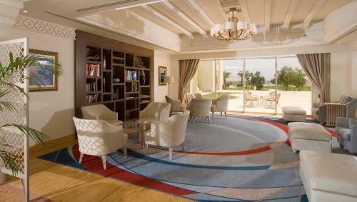 Hotel Old Palace Resort Sahl Hasheesh