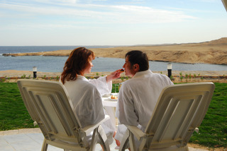 Al Nabila Grand Bay Makadi Hotel & Resort