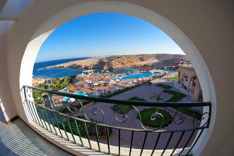 Al Nabila Grand Bay Makadi Hotel & Resort