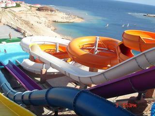Al Nabila Grand Bay Makadi Hotel & Resort