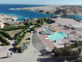 Al Nabila Grand Bay Makadi Hotel & Resort