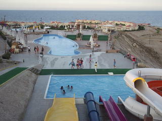 Al Nabila Grand Bay Makadi Hotel & Resort