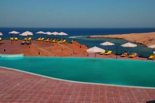 Al Nabila Grand Bay Makadi Hotel & Resort