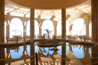 Al Nabila Grand Bay Makadi Hotel & Resort