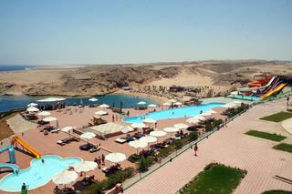 Al Nabila Grand Bay Makadi Hotel & Resort