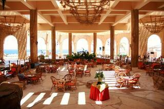 Al Nabila Grand Bay Makadi Hotel & Resort