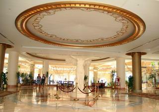 Al Nabila Grand Bay Makadi Hotel & Resort