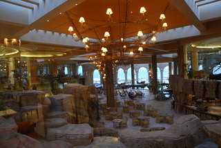 Al Nabila Grand Bay Makadi Hotel & Resort