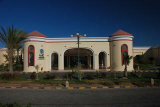 Al Nabila Grand Bay Makadi Hotel & Resort