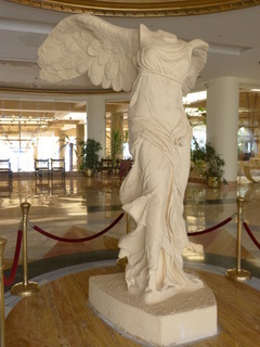 Al Nabila Grand Bay Makadi Hotel & Resort