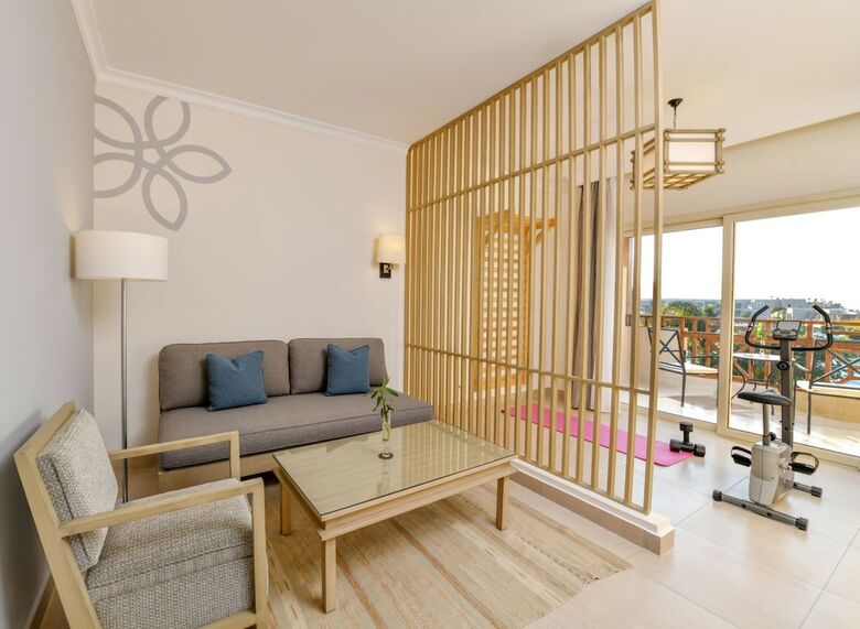 Hotel Iberotel Casa Del Mar Resort