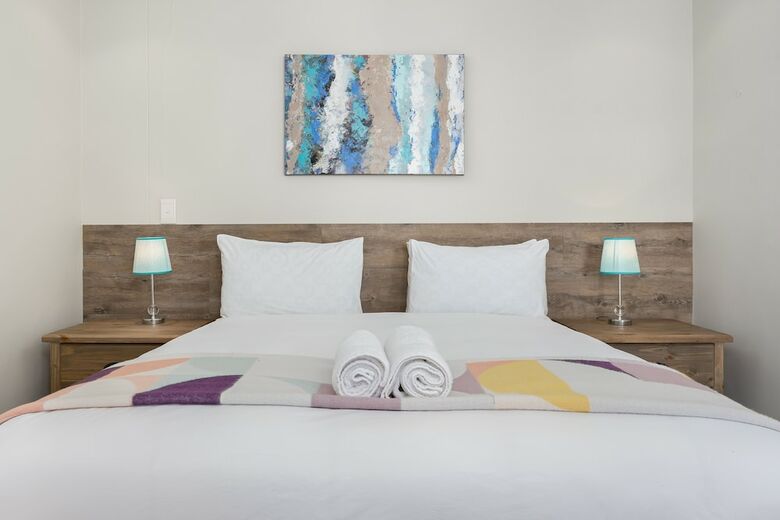 Apartamentos Eden On The Bay 224