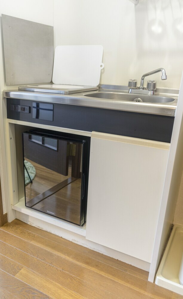 Apartamentos Garden Otsuka 705