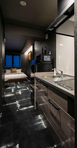 Apartamentos Grand Base Takamatsu