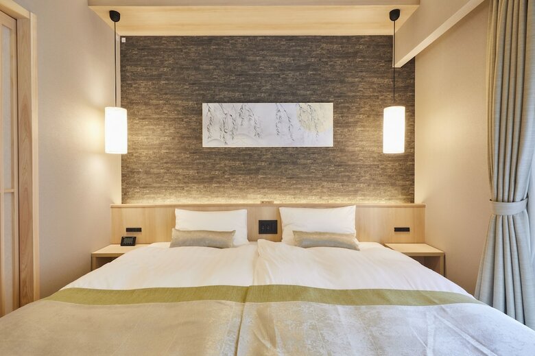 Hotel Rinn Shirakawa South