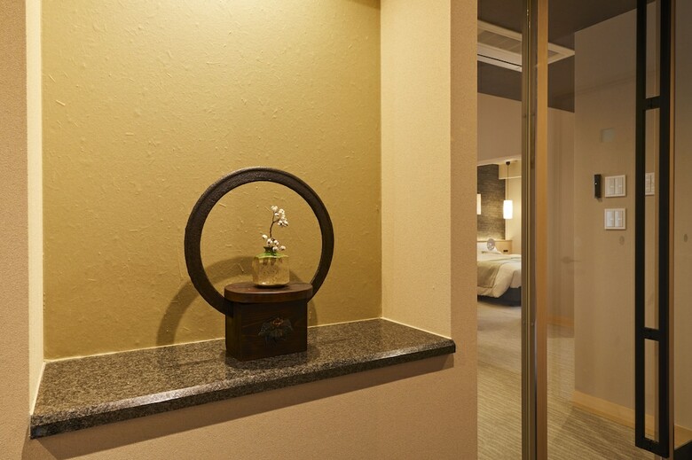 Hotel Rinn Shirakawa South