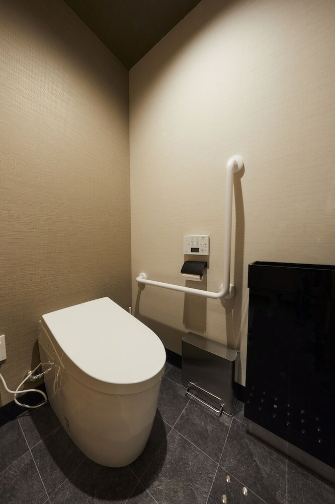 Hotel Rinn Shirakawa South