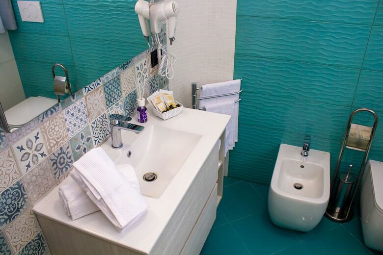 B&B Xenia Pompei