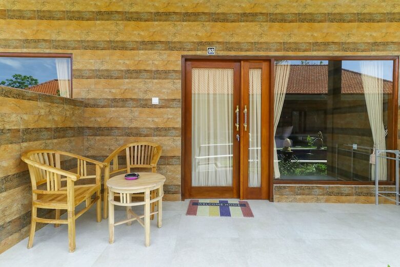 Hotel Manik Homestay
