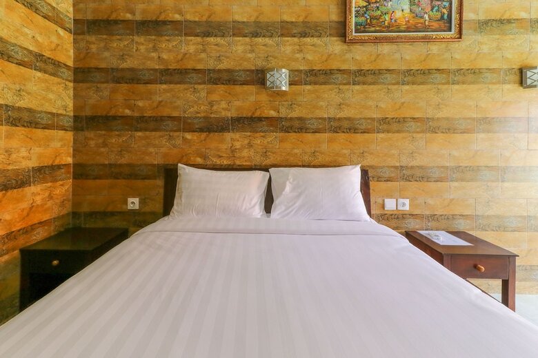 Hotel Manik Homestay