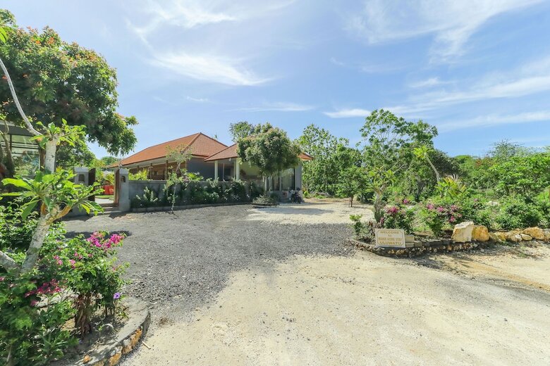 Hotel Manik Homestay