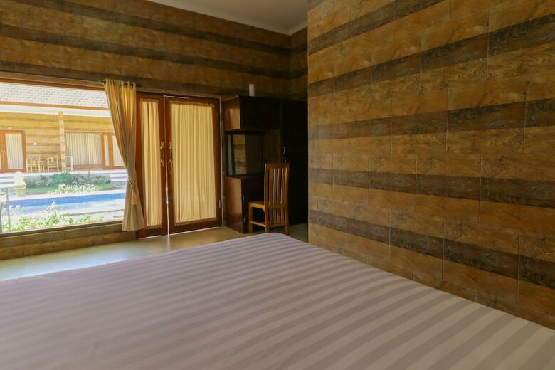 Hotel Manik Homestay