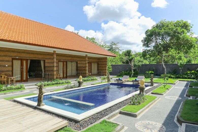 Hotel Manik Homestay