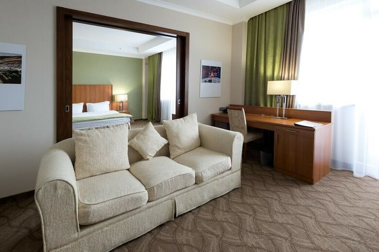 Hotel Duman
