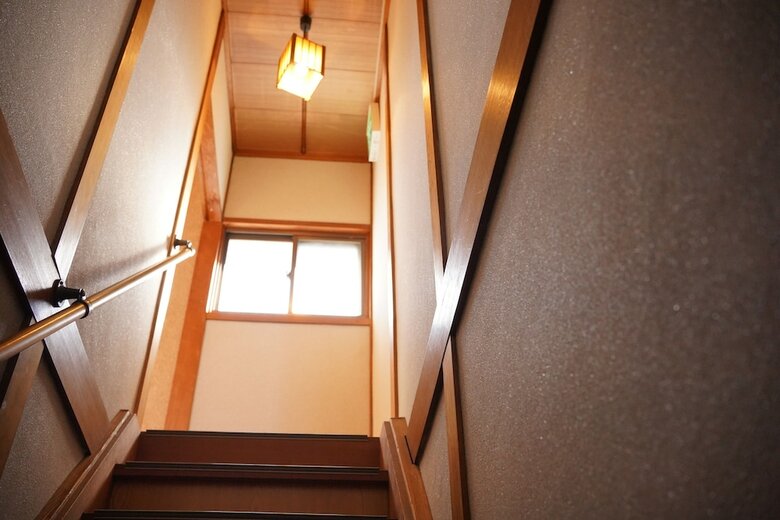 Setouchi House