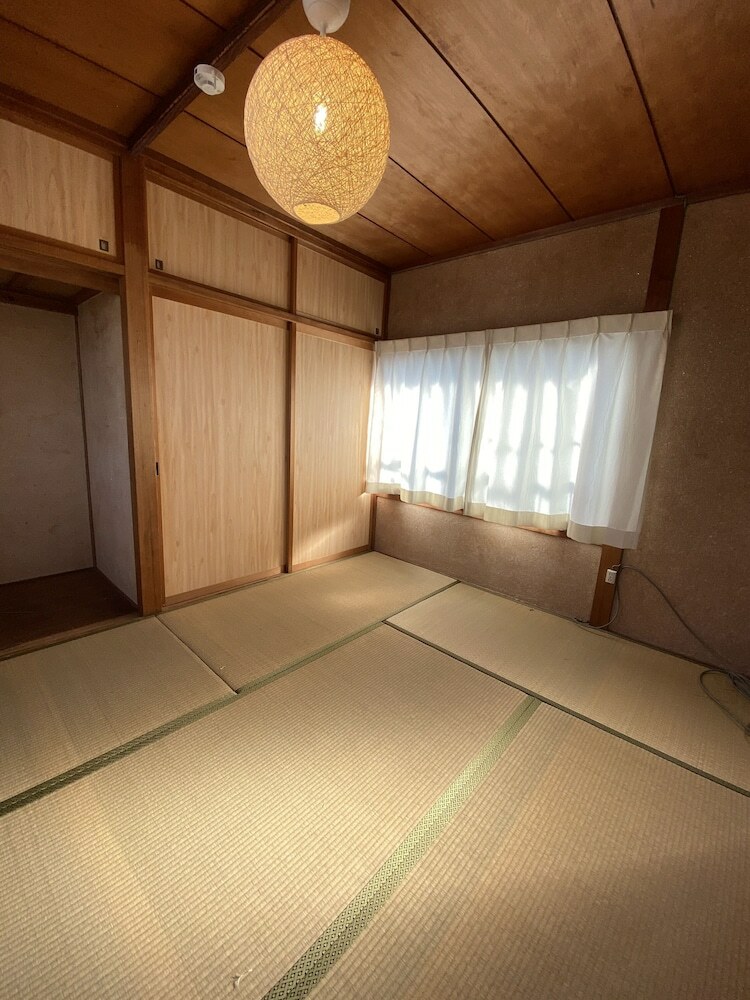 Setouchi House
