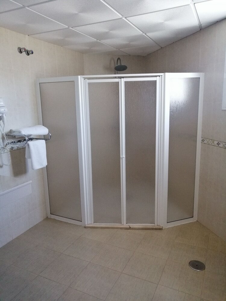 Hostal La Isla