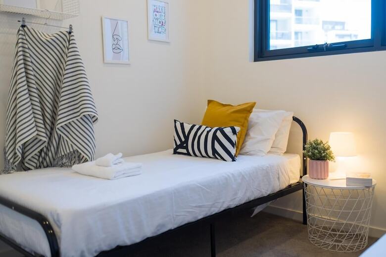 Apartamentos Willis Wolli Crk 44